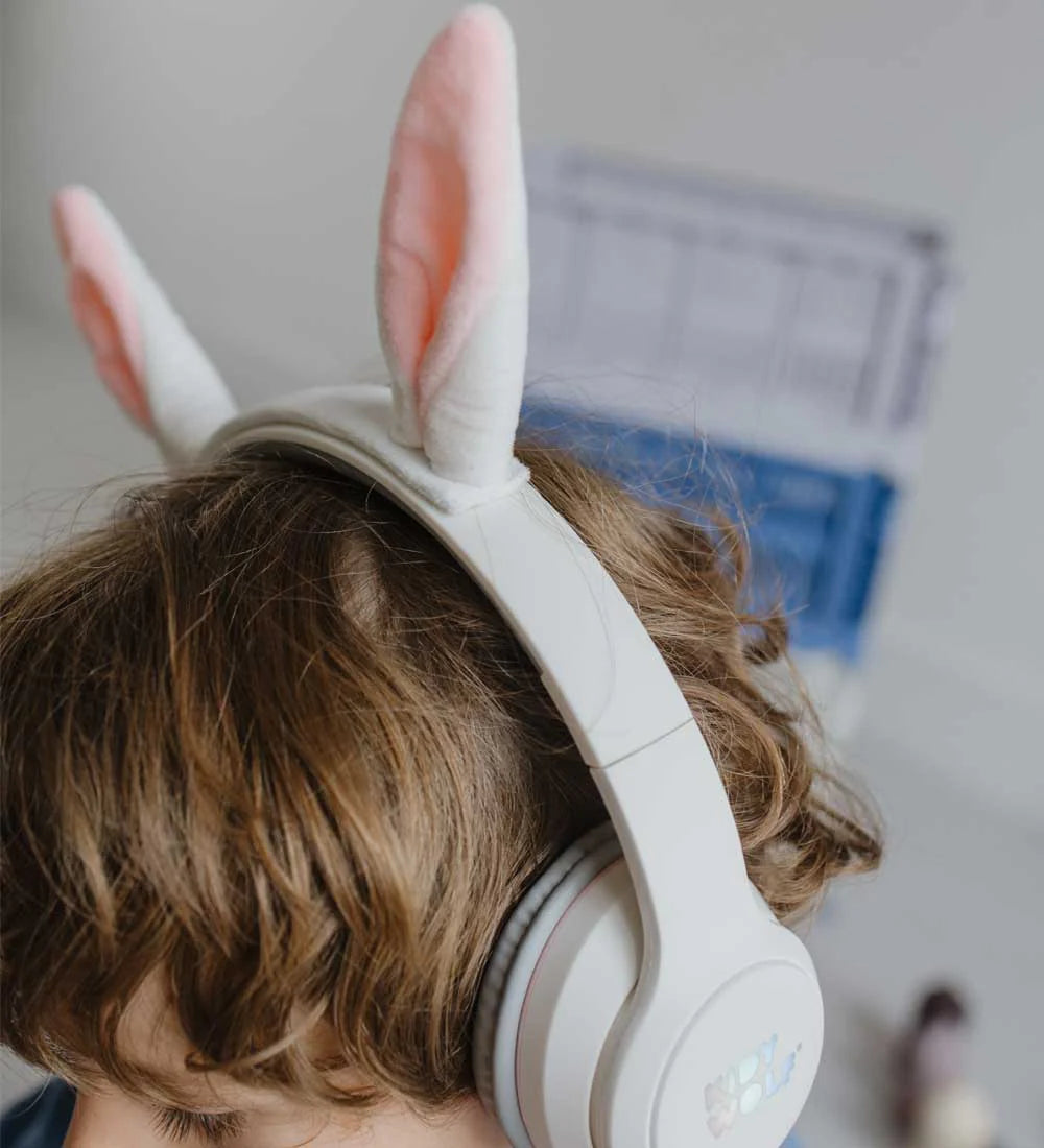 Kidywolf - Kidyears Rabbit