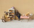 Load image into Gallery viewer, Maileg - Dress and Bag for Mum Mouse
