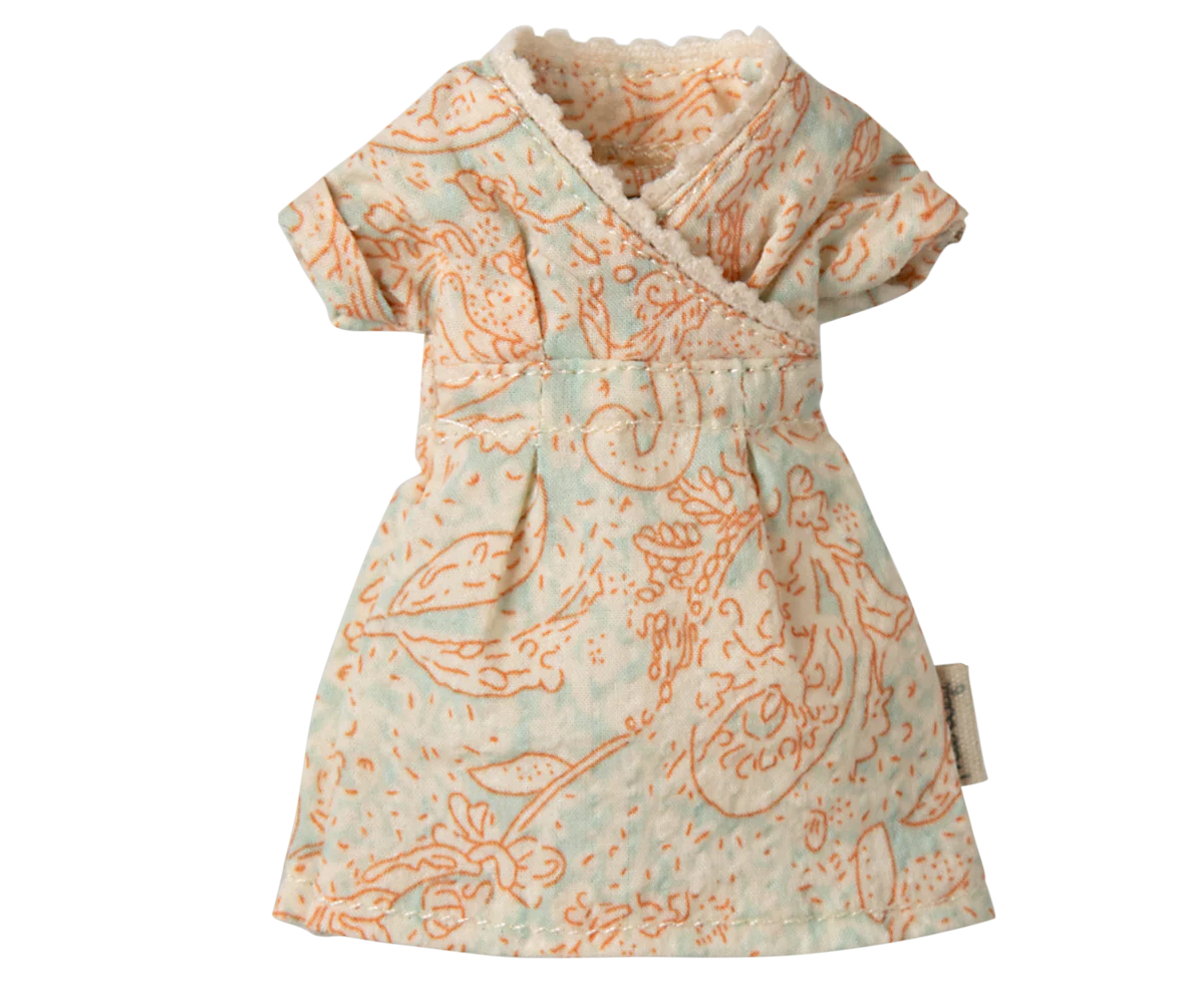 Maileg - Dress for Mum Mouse
