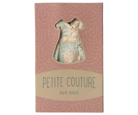 Maileg - Pyjamas for Little Brother Mouse
