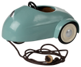 Load image into Gallery viewer, Maileg - Mouse Car Light Blue
