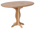 Load image into Gallery viewer, Maileg - Oval Table Miniature
