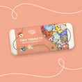 Load image into Gallery viewer, Cotton Twist - Tiny Trinkets Beading Kit
