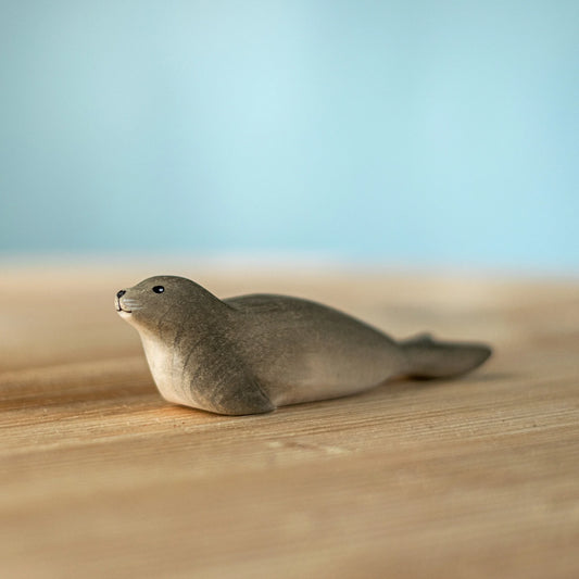 Bumbu Toys - Harp Seal