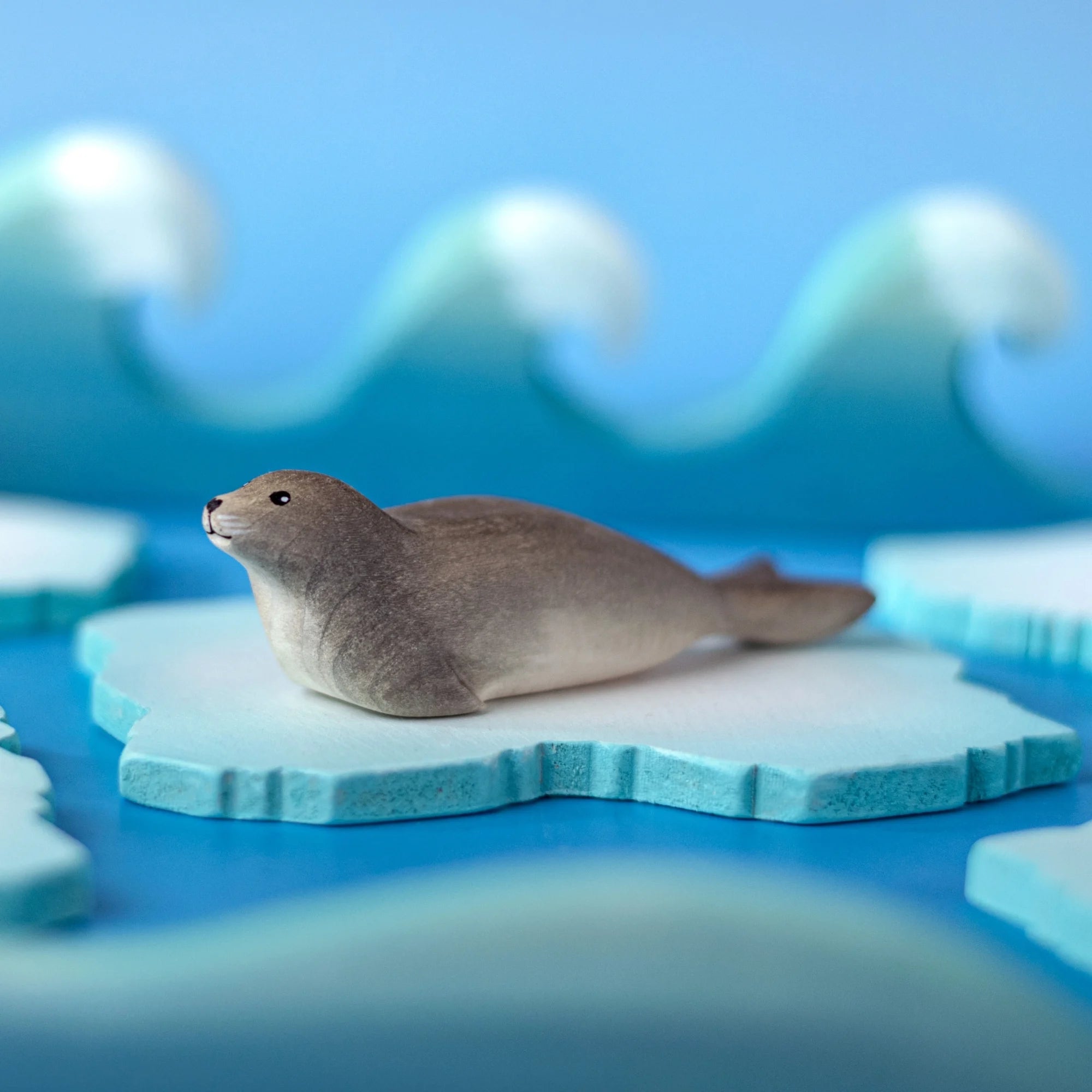 Bumbu Toys - Harp Seal