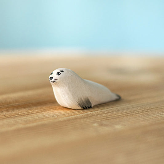 Bumbu Toys - Harp Seal Pup