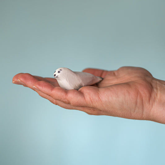 Bumbu Toys - Harp Seal Pup