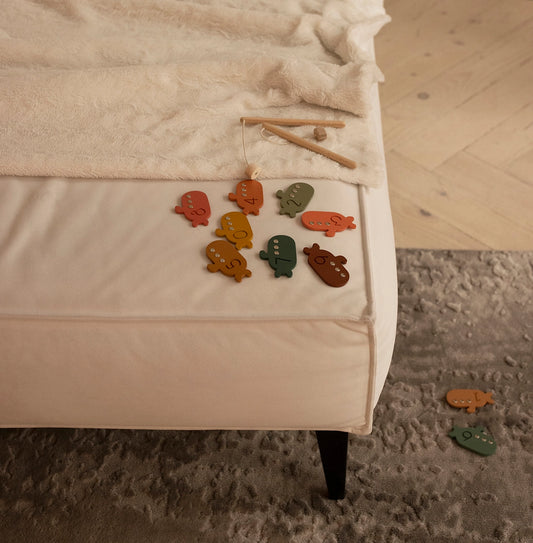 Babai - Fishing Game with Magnets