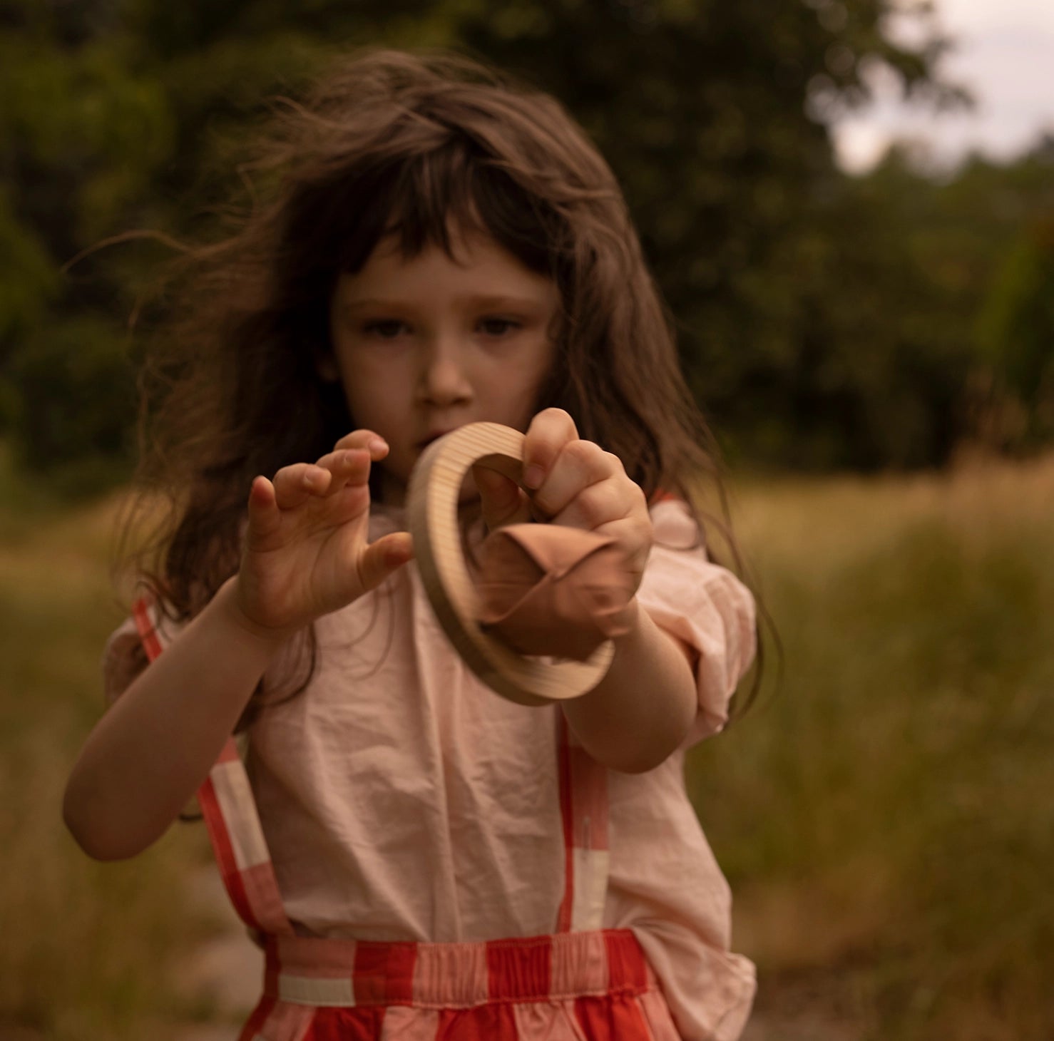 Babai - Piu-Piu-Piu Wooden Slingshots Set