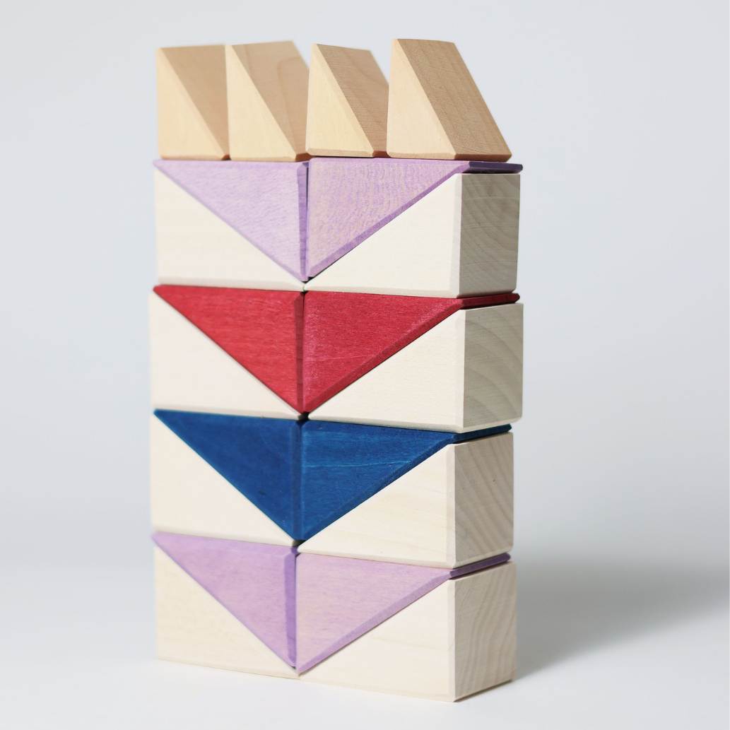 Grimm's - Building Set Rhythm