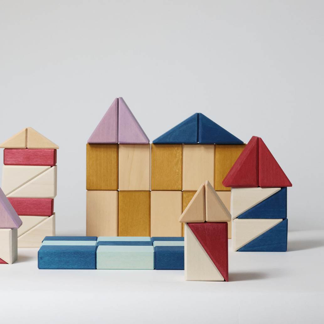 Grimm's - Building Set Rhythm