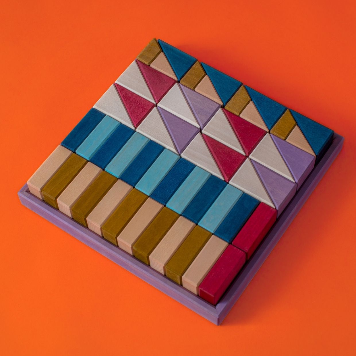 Grimm's - Building Set Rhythm