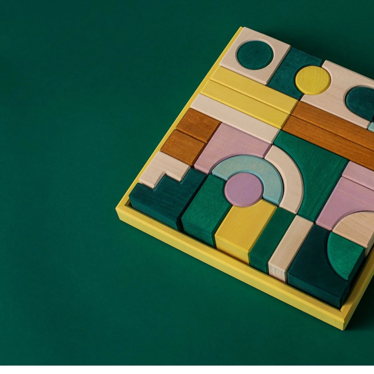 Grimm's - Building Set Movement