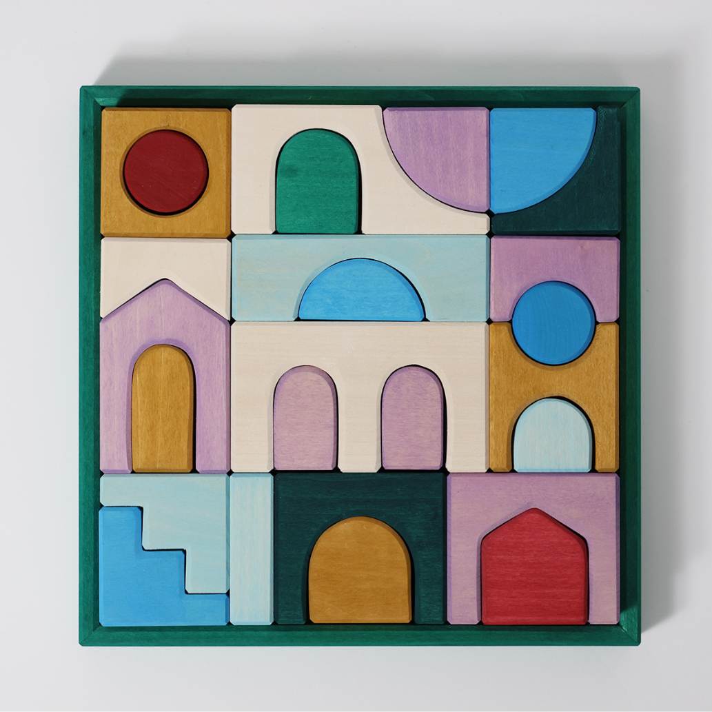Grimm's - Building Set Floors
