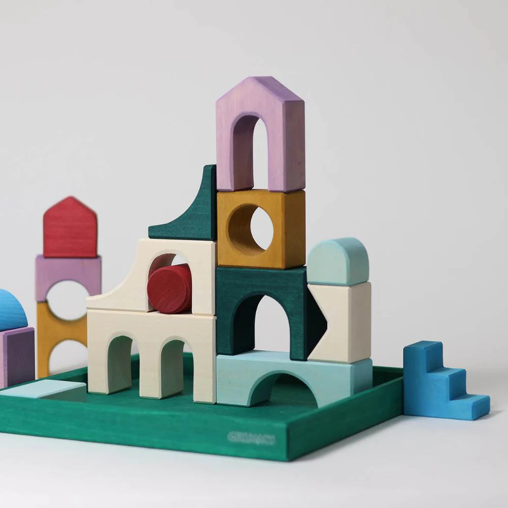 Grimm's - Building Set Floors