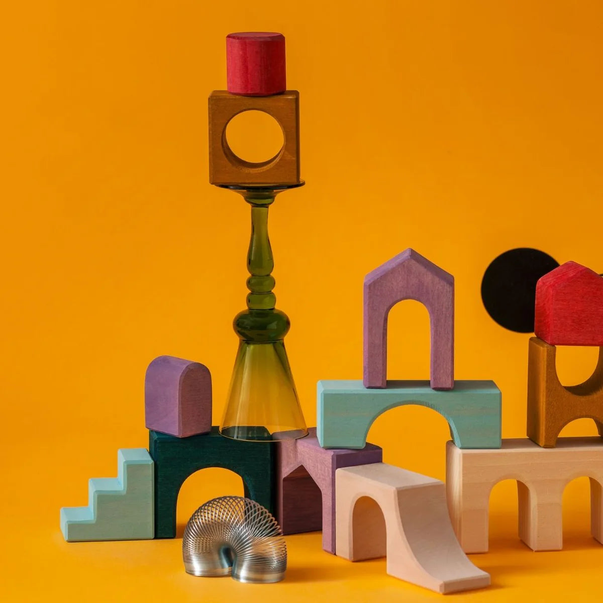 Grimm's - Building Set Floors