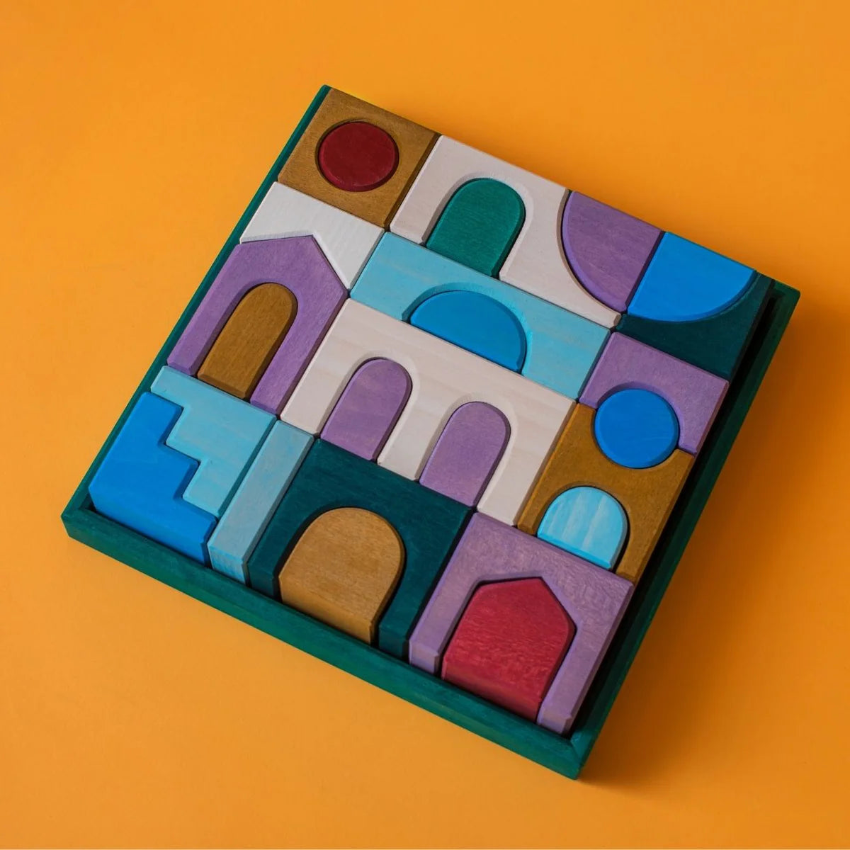 Grimm's - Building Set Floors