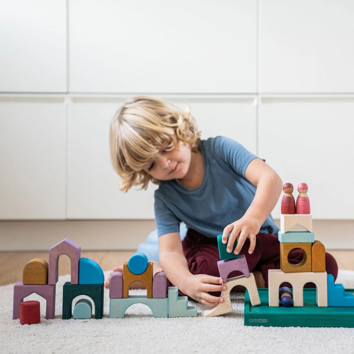 Grimm's - Building Set Floors