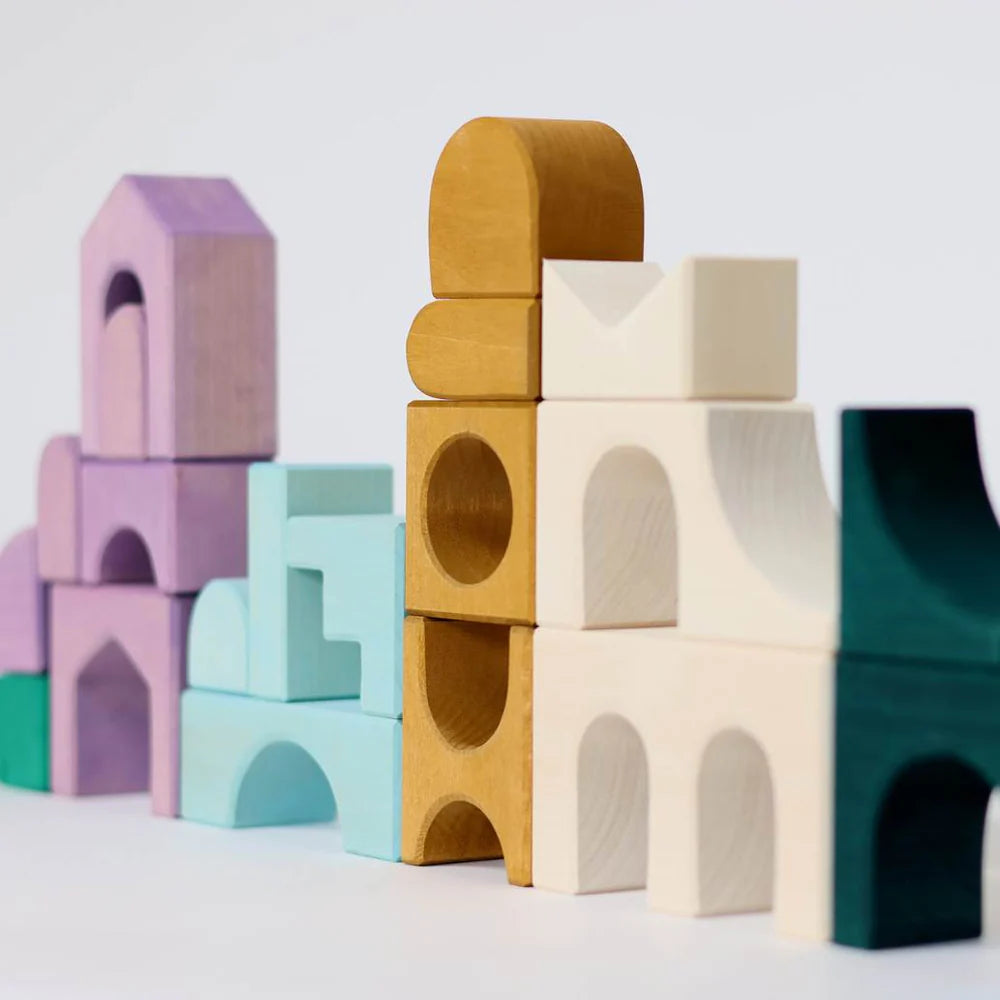 Grimm's - Building Set Floors