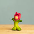 Load image into Gallery viewer, Bumbu Toys - Flower Child Tulip

