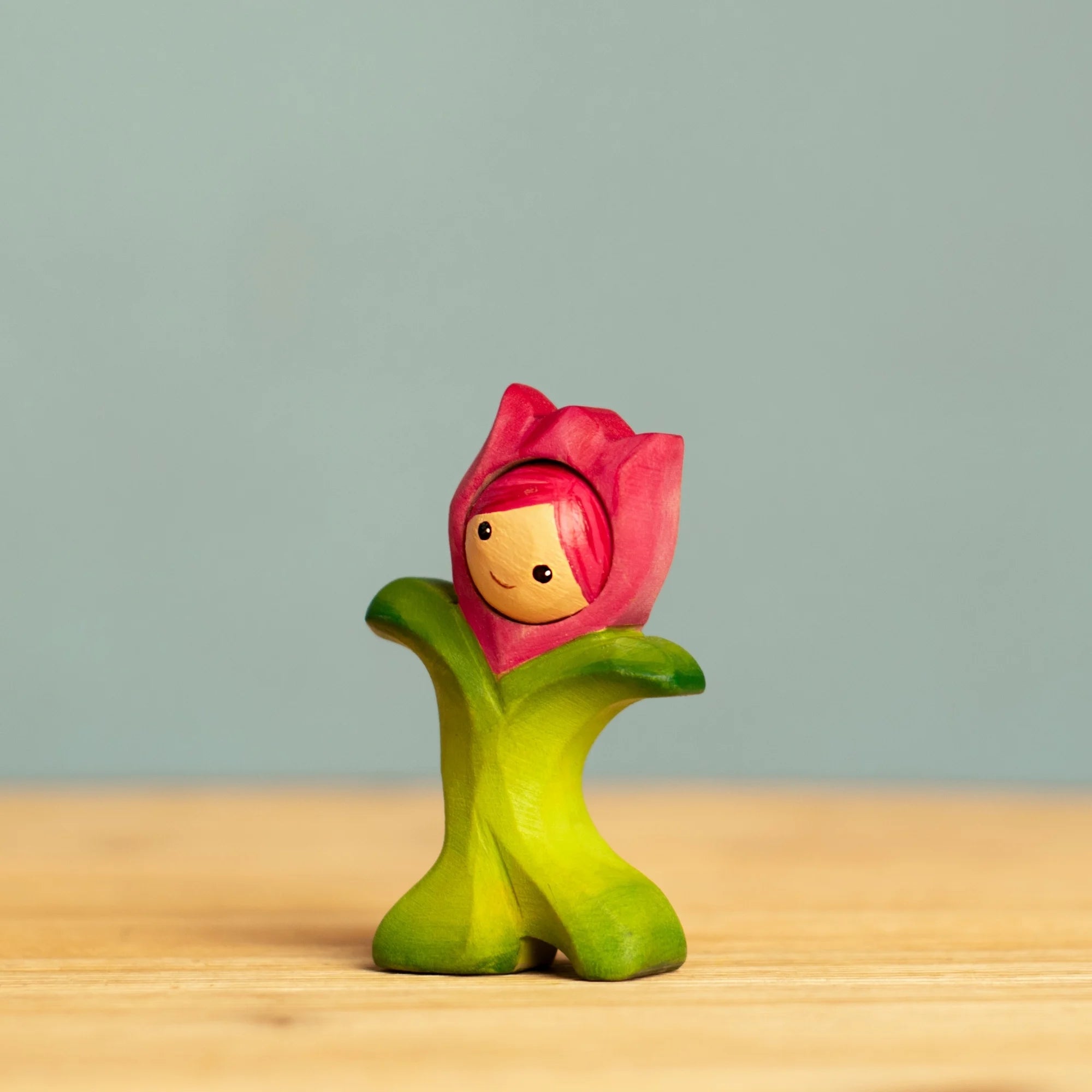 Bumbu Toys - Flower Child Tulip