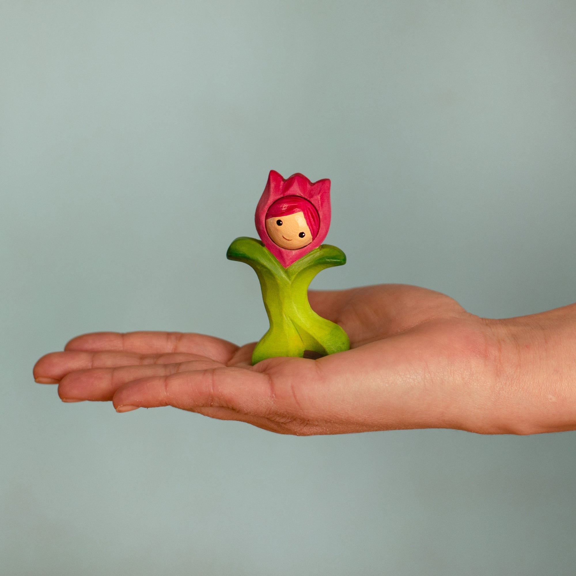 Bumbu Toys - Flower Child Tulip