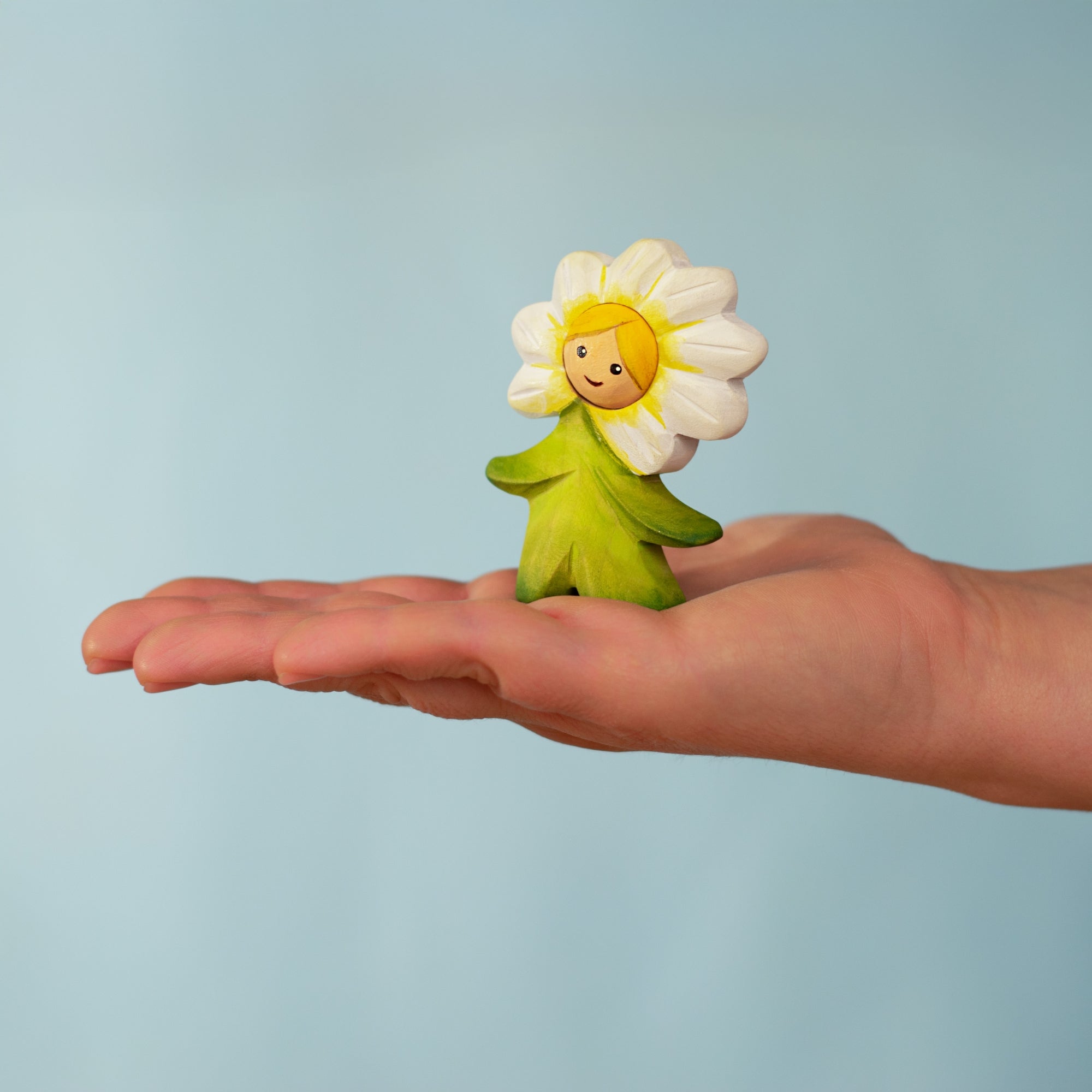 Bumbu Toys - Flower Child Daisy