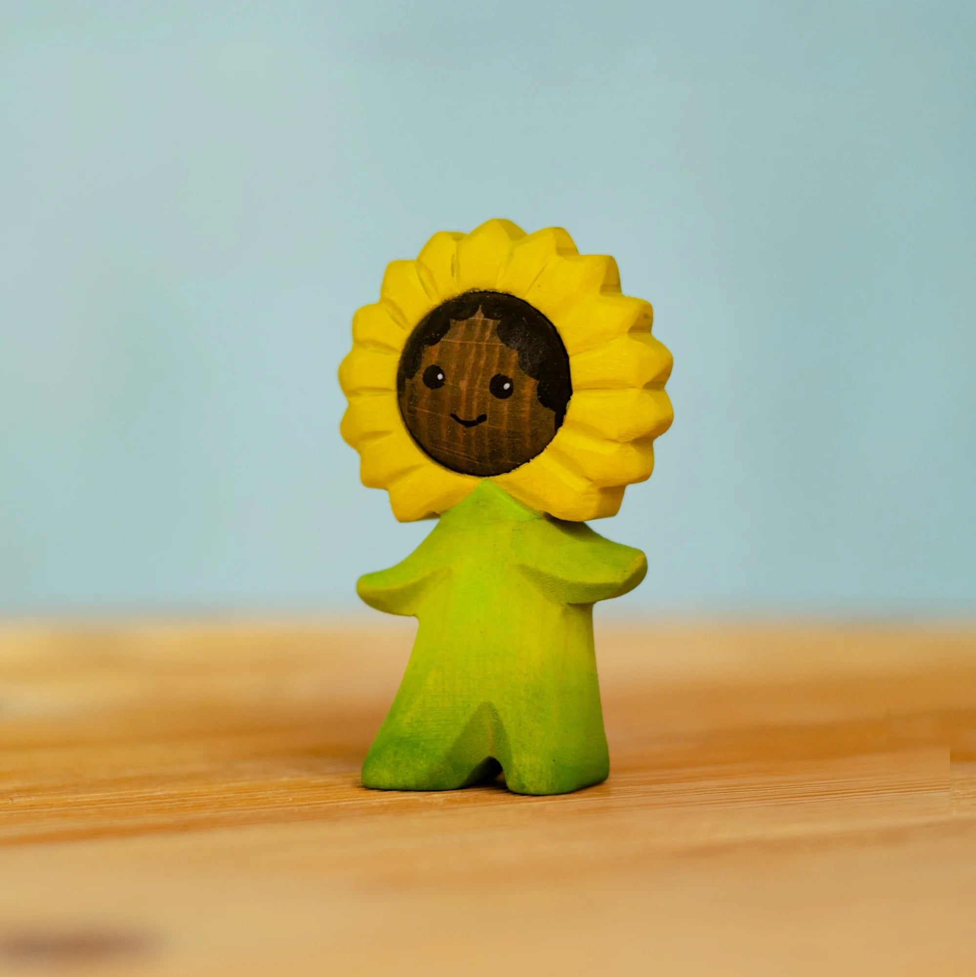 Bumbu Toys - Flower Child Sunflower