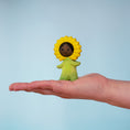 Load image into Gallery viewer, Bumbu Toys - Flower Child Sunflower
