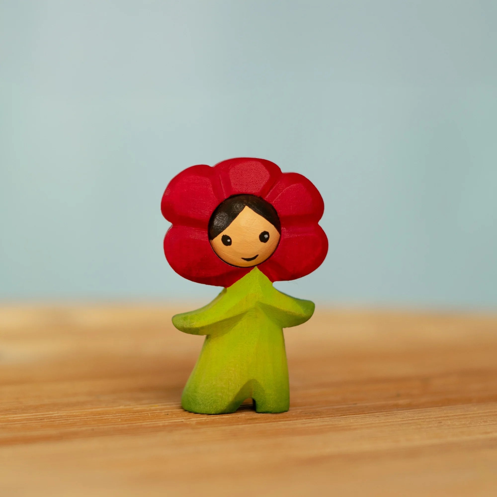 Bumbu Toys - Flower Child Poppy