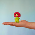 Load image into Gallery viewer, Bumbu Toys - Flower Child Poppy
