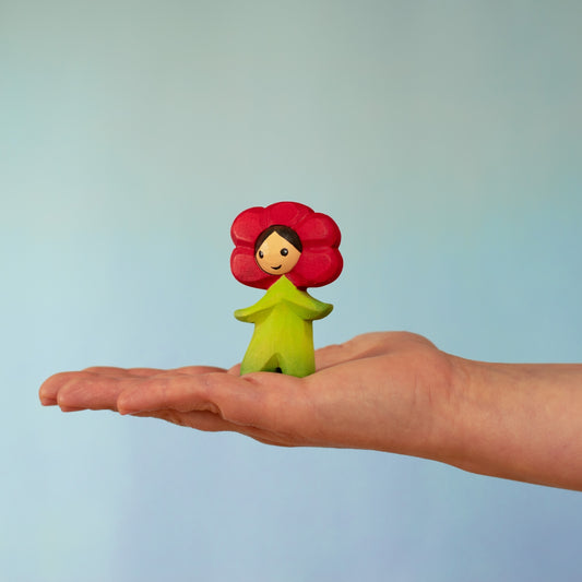 Bumbu Toys - Flower Child Poppy