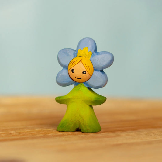 Bumbu Toys - Flower Child Forget-Me-Not
