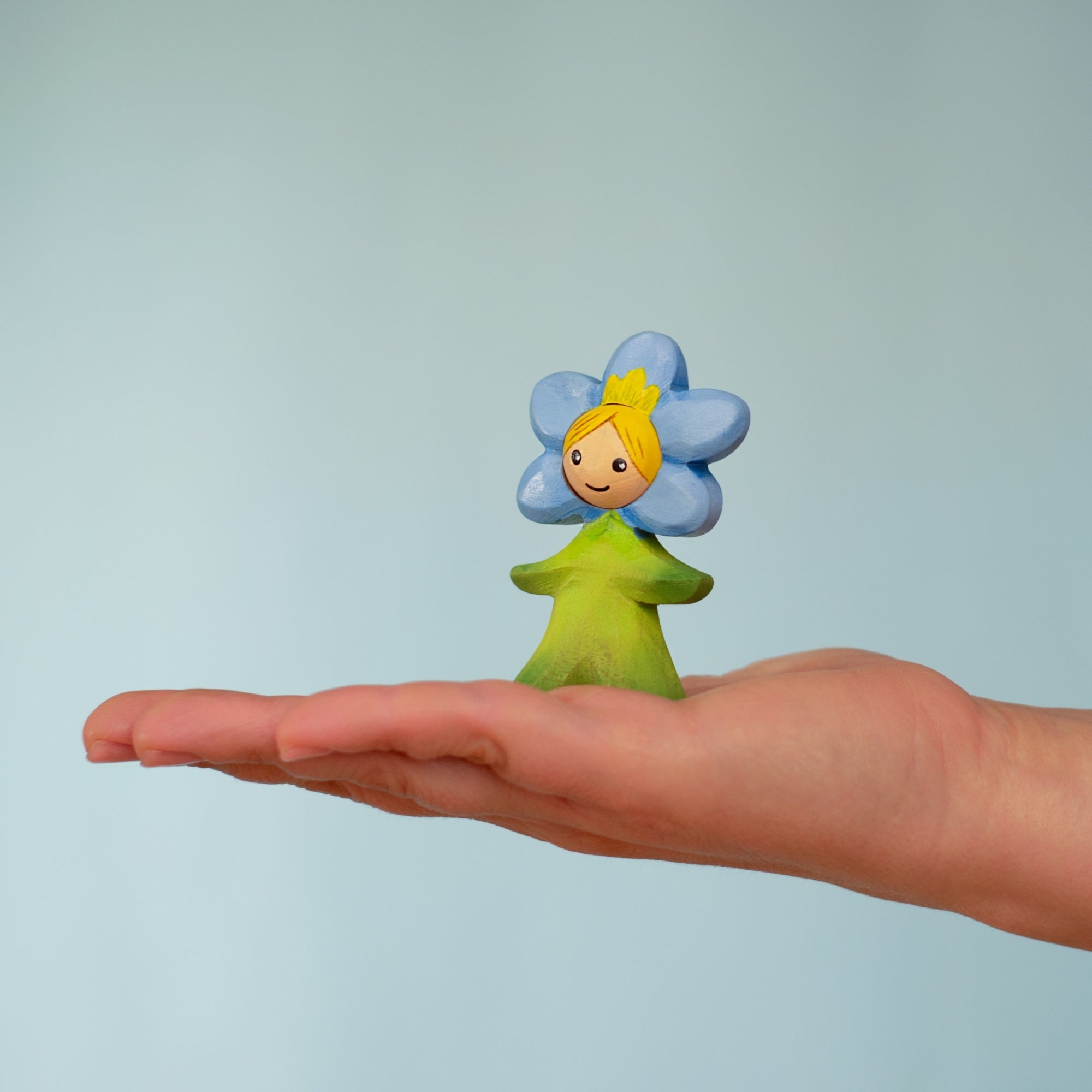 Bumbu Toys - Flower Child Forget-Me-Not