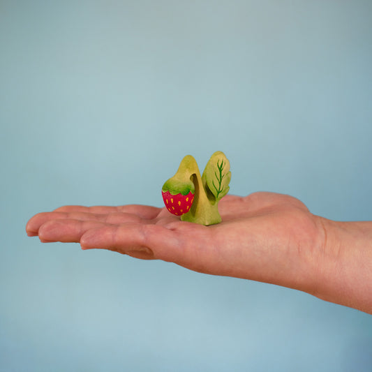 Bumbu Toys - Strawberry Plant
