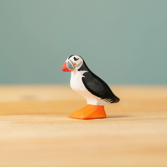 Bumbu Toys - Puffin