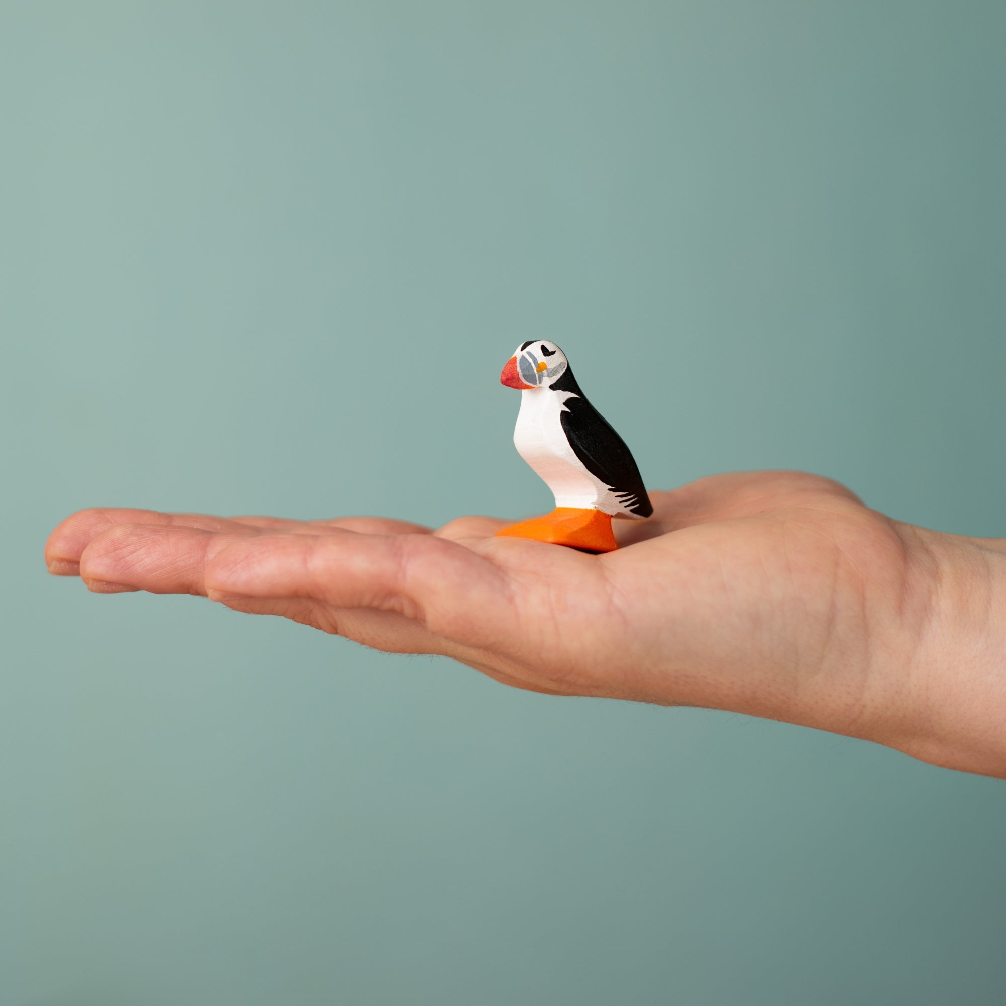 Bumbu Toys - Puffin