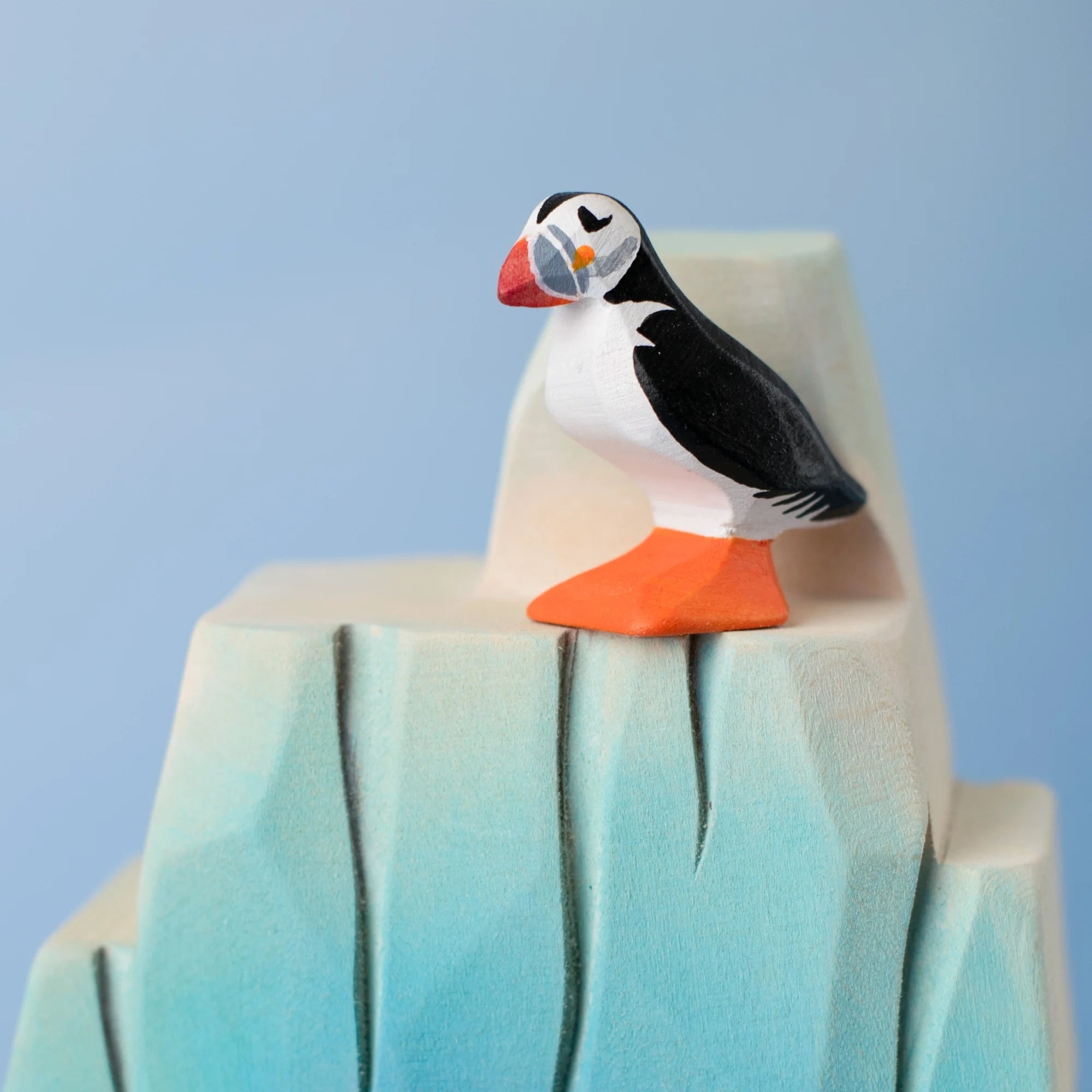 Bumbu Toys - Puffin