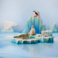 Load image into Gallery viewer, Bumbu Toys - Puffin
