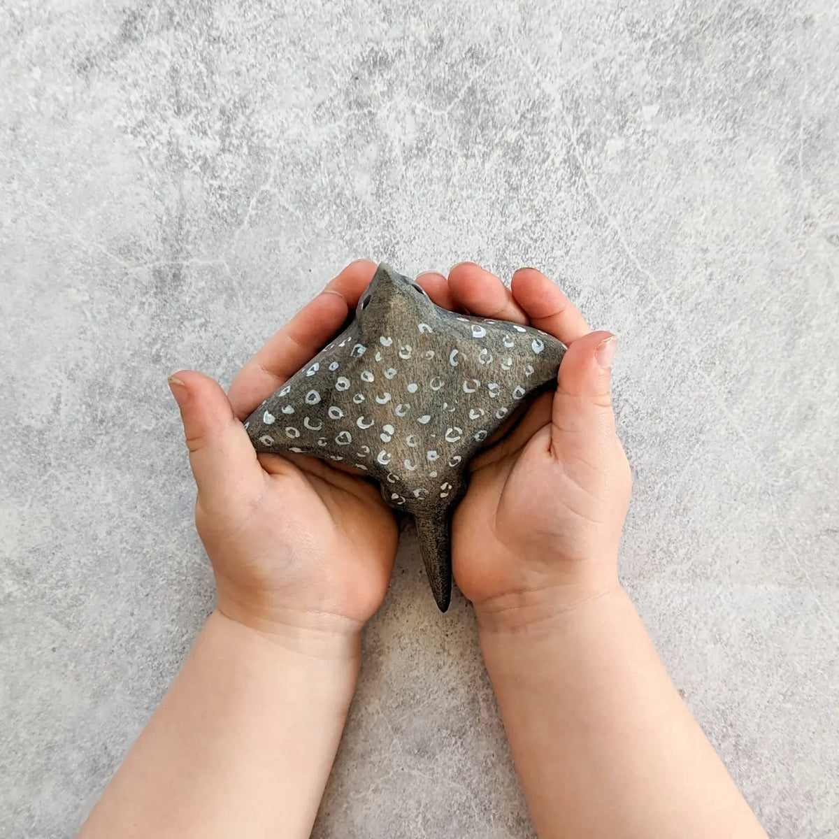 NOM Handcrafted - Eagle Ray