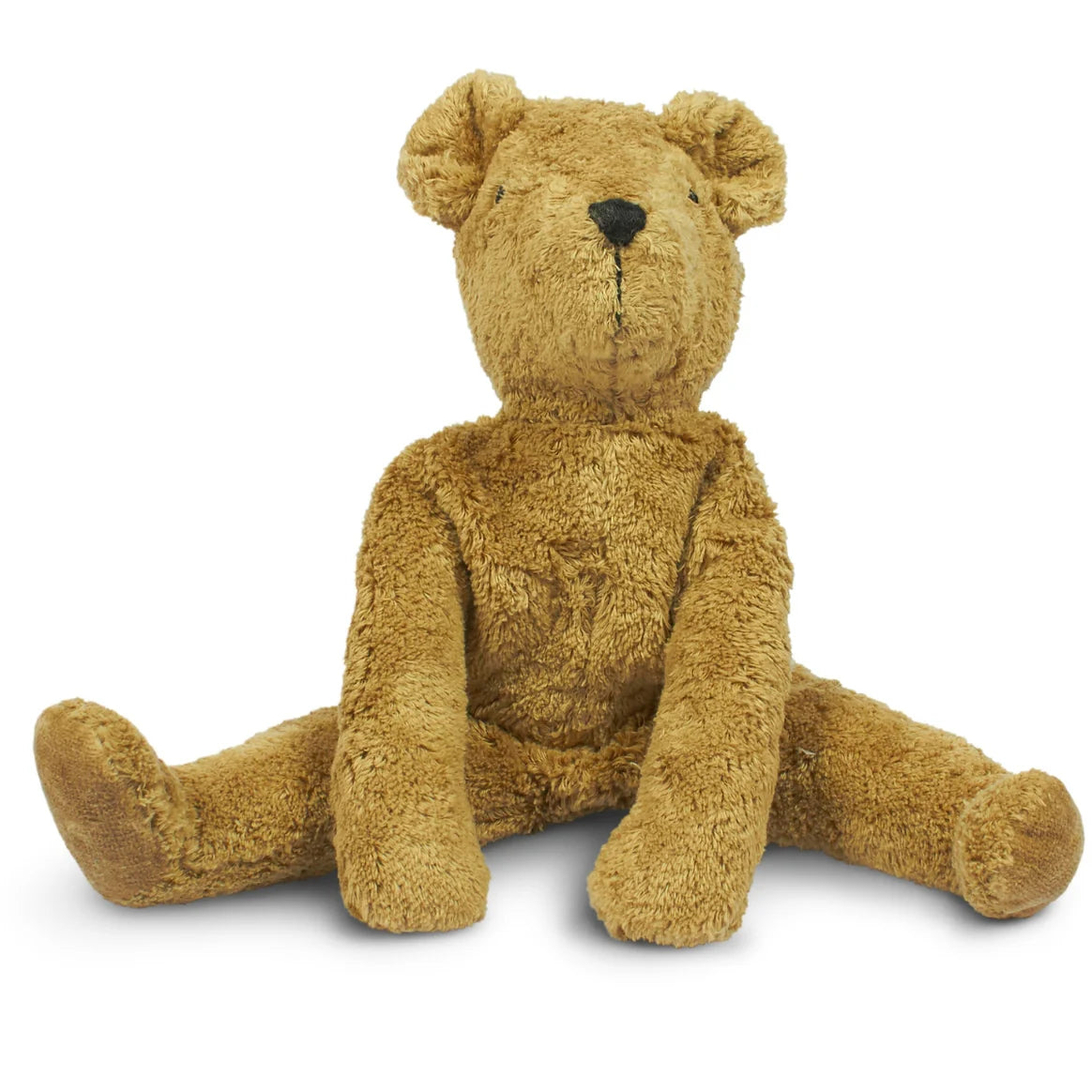Senger - Floppy Animal Large Beige Bear