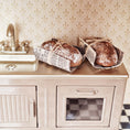Load image into Gallery viewer, Ratatouille Miniatures - Multigrain Bread Loaf
