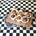 Load image into Gallery viewer, Ratatouille Miniatures - Blueberry Muffin
