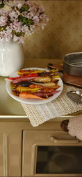 Load image into Gallery viewer, Ratatouille Miniatures - Honey Roasted Carrots
