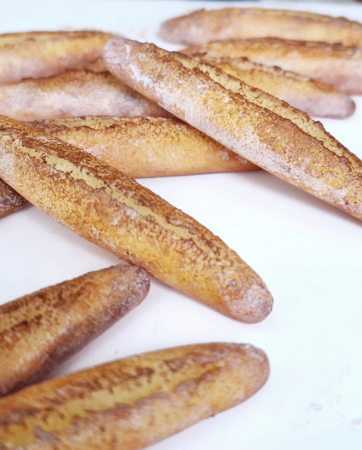 Ratatouille Miniatures - Baguette