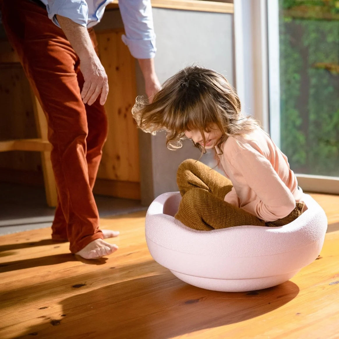 Stapelstein - Grow XL Rose PRE-ORDER ETA End April