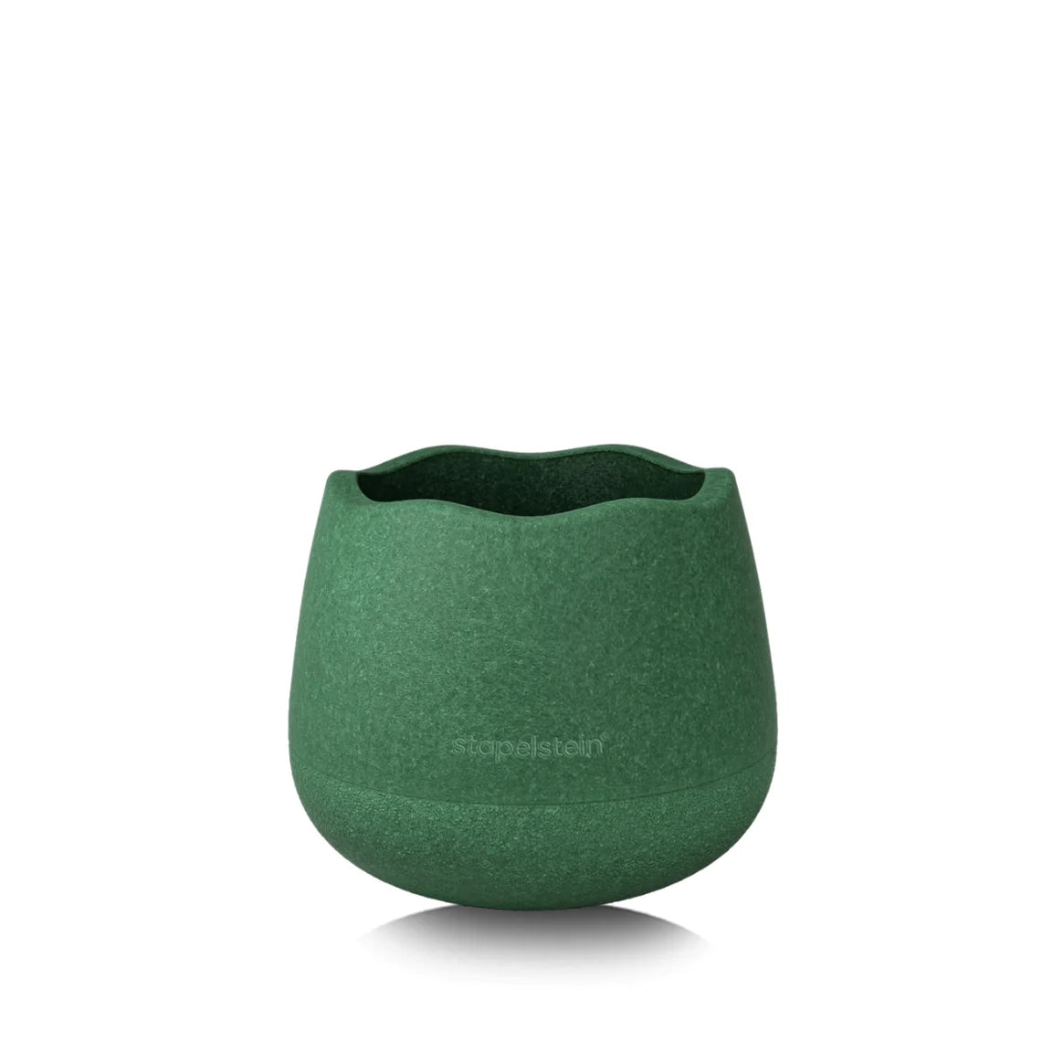 Stapelstein - Dynamic Base Dark Green