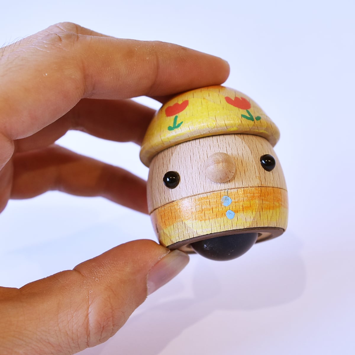 Comomg - Donguri Acorn DIY