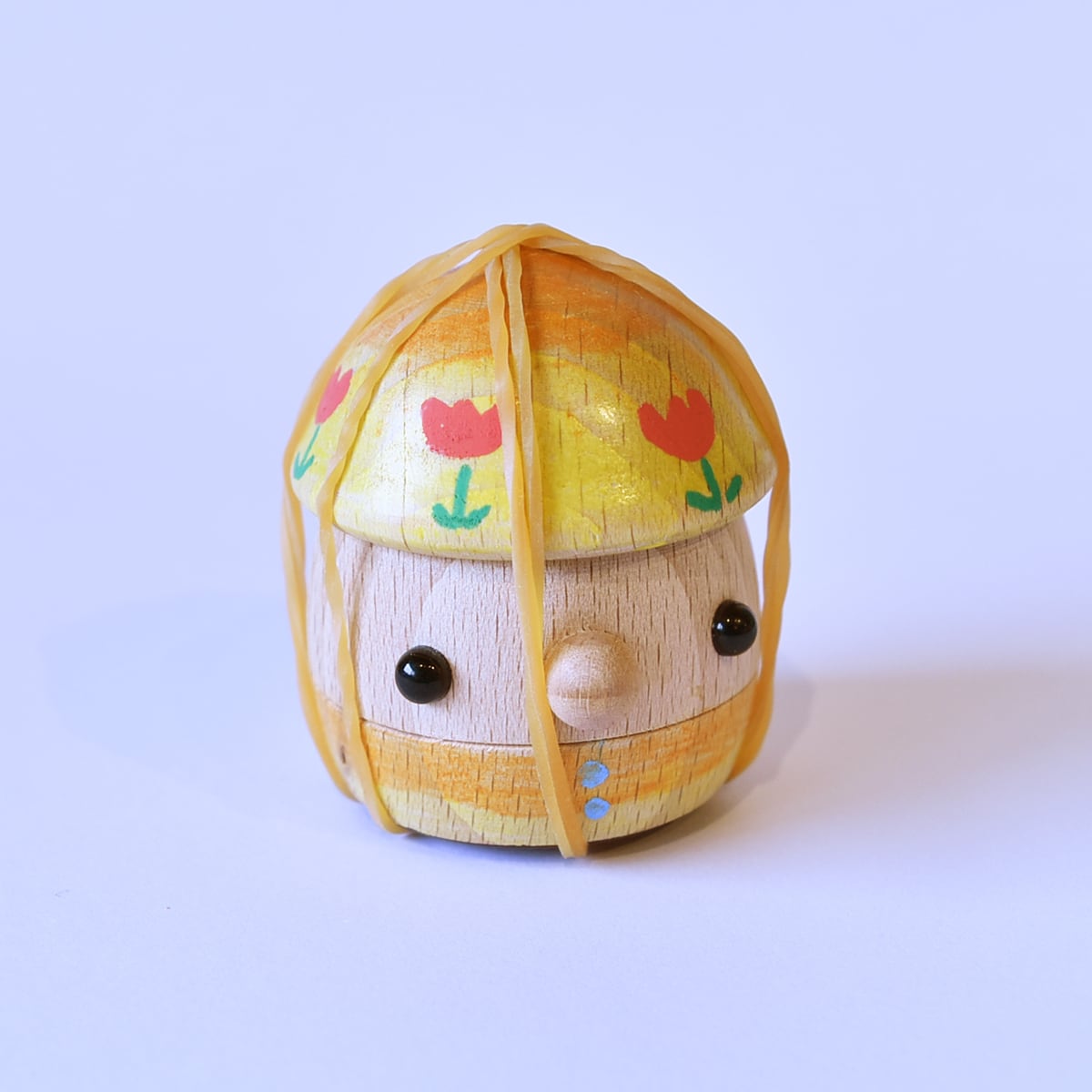 Comomg - Donguri Acorn DIY