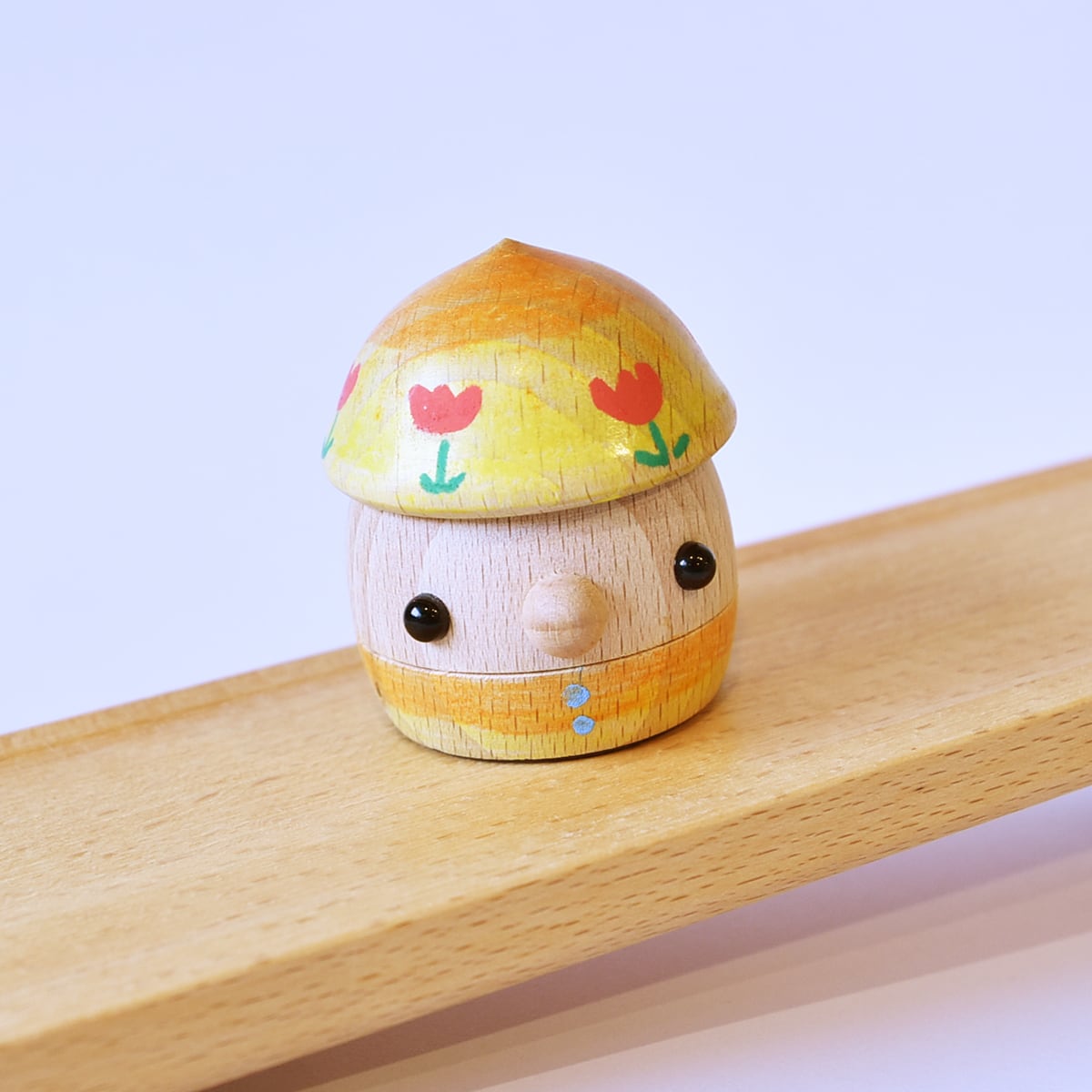Comomg - Donguri Acorn DIY